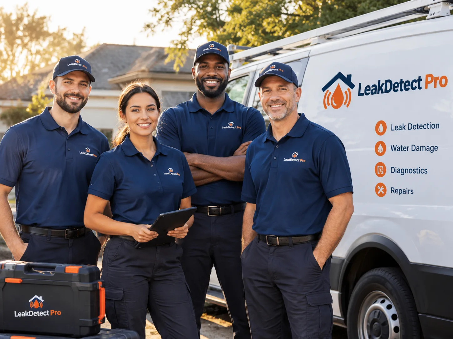 Roof Repair company in Clive, IA